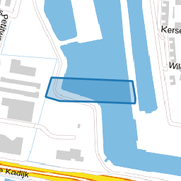 Perceel TTR00-C-2727