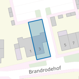 Perceel TTR00-C-2741