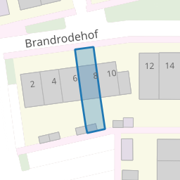 Perceel TTR00-C-2742