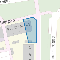 Perceel TTR00-C-2743