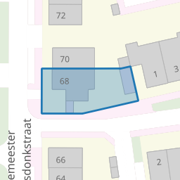 Perceel TTR00-C-2749