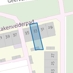 Perceel TTR00-C-2754