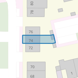 Perceel TTR00-C-2755