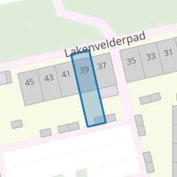 Perceel TTR00-C-2757