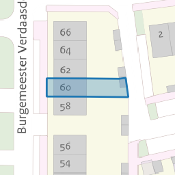 Perceel TTR00-C-2762