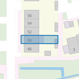 Perceel TTR00-C-2765