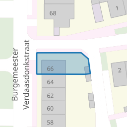 Perceel TTR00-C-2768