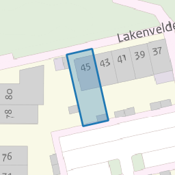 Perceel TTR00-C-2770