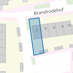 Perceel TTR00-C-2771