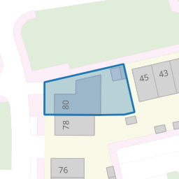 Perceel TTR00-C-2772