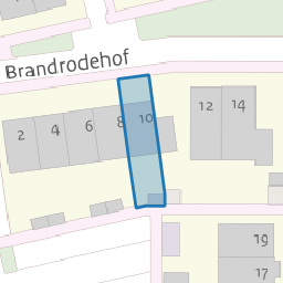Perceel TTR00-C-2773