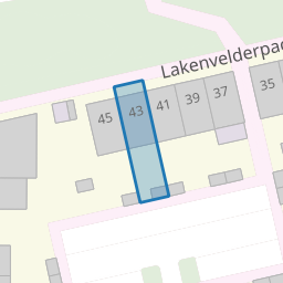 Perceel TTR00-C-2775