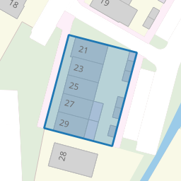 Perceel TTR00-C-2781