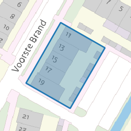 Perceel TTR00-C-2783