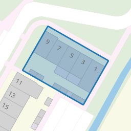 Perceel TTR00-C-2784