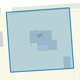 Perceel TTR00-C-2785