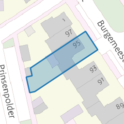 Perceel TTR00-C-2793