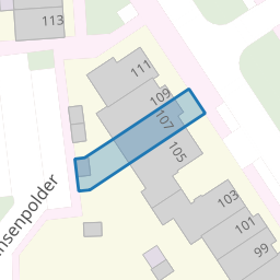 Perceel TTR00-C-2796