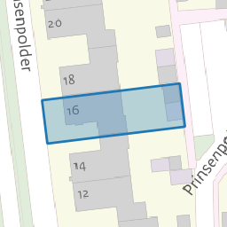 Perceel TTR00-C-2803