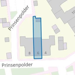 Perceel TTR00-C-2806