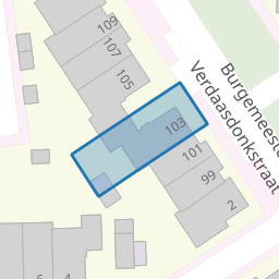 Perceel TTR00-C-2814