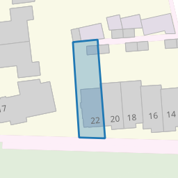 Perceel TTR00-C-2824
