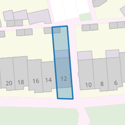 Perceel TTR00-C-2827