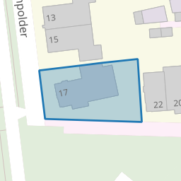 Perceel TTR00-C-2836