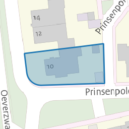 Perceel TTR00-C-2837