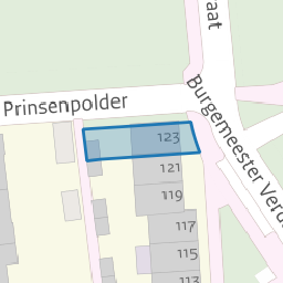 Perceel TTR00-C-2877