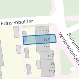 Perceel TTR00-C-2878