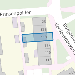 Perceel TTR00-C-2879