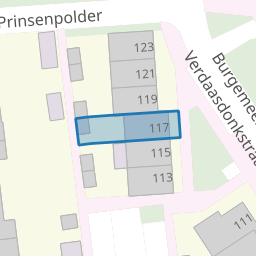 Perceel TTR00-C-2880