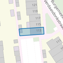 Perceel TTR00-C-2882