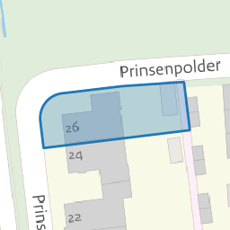 Perceel TTR00-C-2883