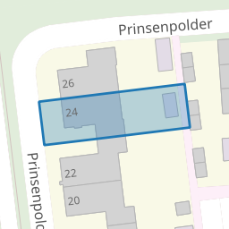 Perceel TTR00-C-2884