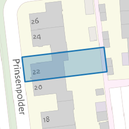 Perceel TTR00-C-2885