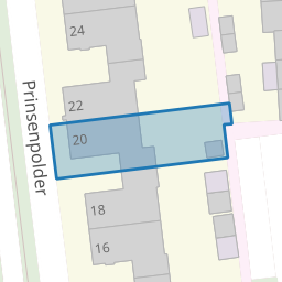 Perceel TTR00-C-2886