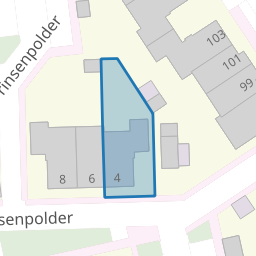 Perceel TTR00-C-2887