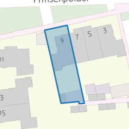 Perceel TTR00-C-2890