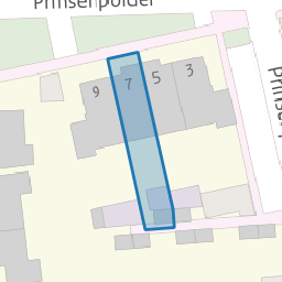 Perceel TTR00-C-2891