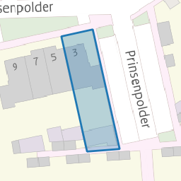 Perceel TTR00-C-2893