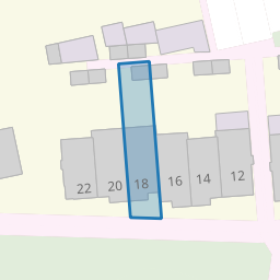 Perceel TTR00-C-2895