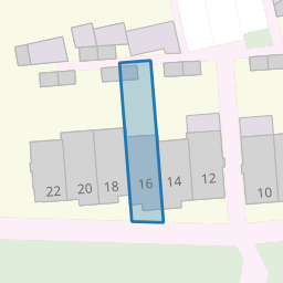 Perceel TTR00-C-2896