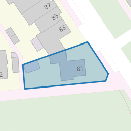 Perceel TTR00-C-2902