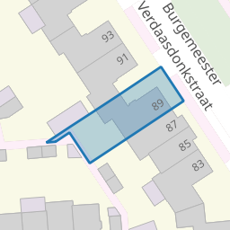 Perceel TTR00-C-2908