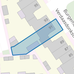 Perceel TTR00-C-2909