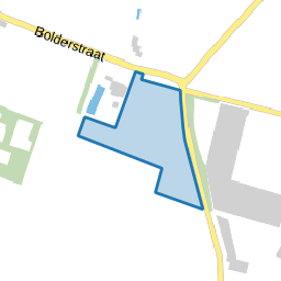 Perceel TTR00-C-2921