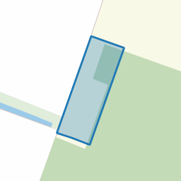 Perceel TTR00-C-2922