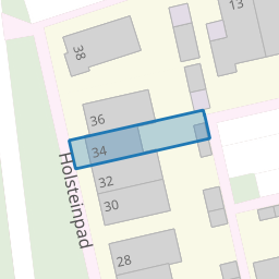 Perceel TTR00-C-2923